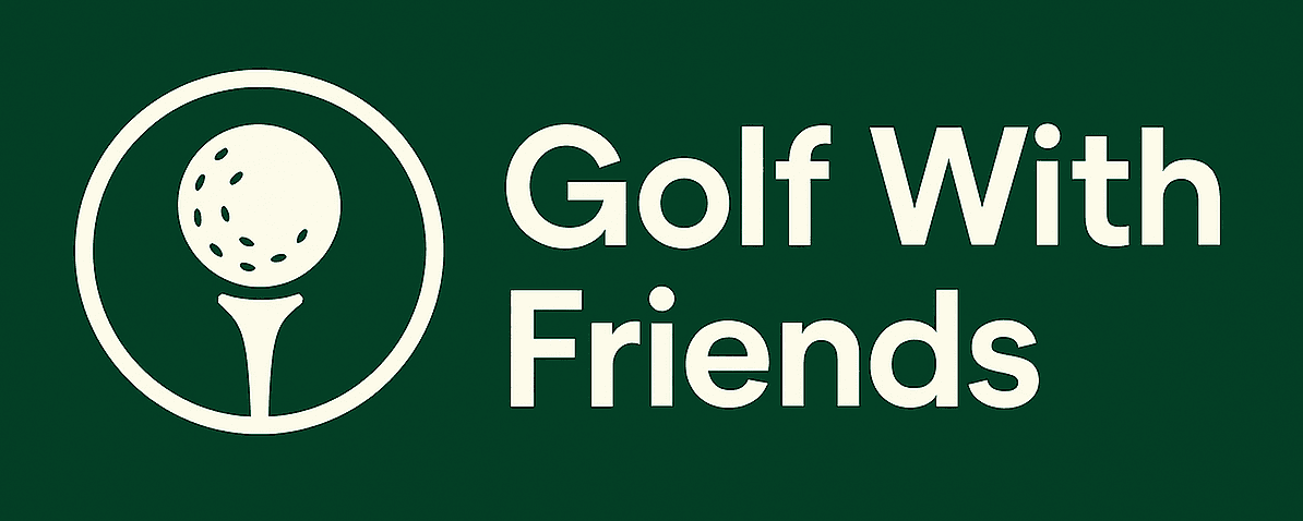Golf with Friends Logo
